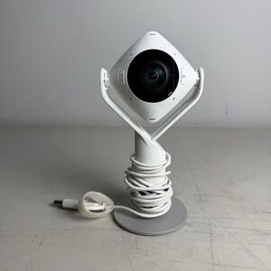 J5CREATE JVCU360S 360 All Around Webcam